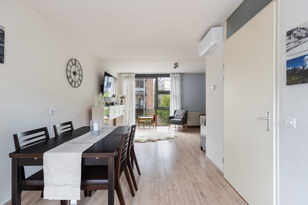 Medium property photo - Sint Jacobsplein 61, 3311 CV Dordrecht